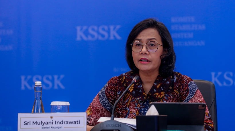 Sistem Keuangan Indonesia Triwulan III Terjaga